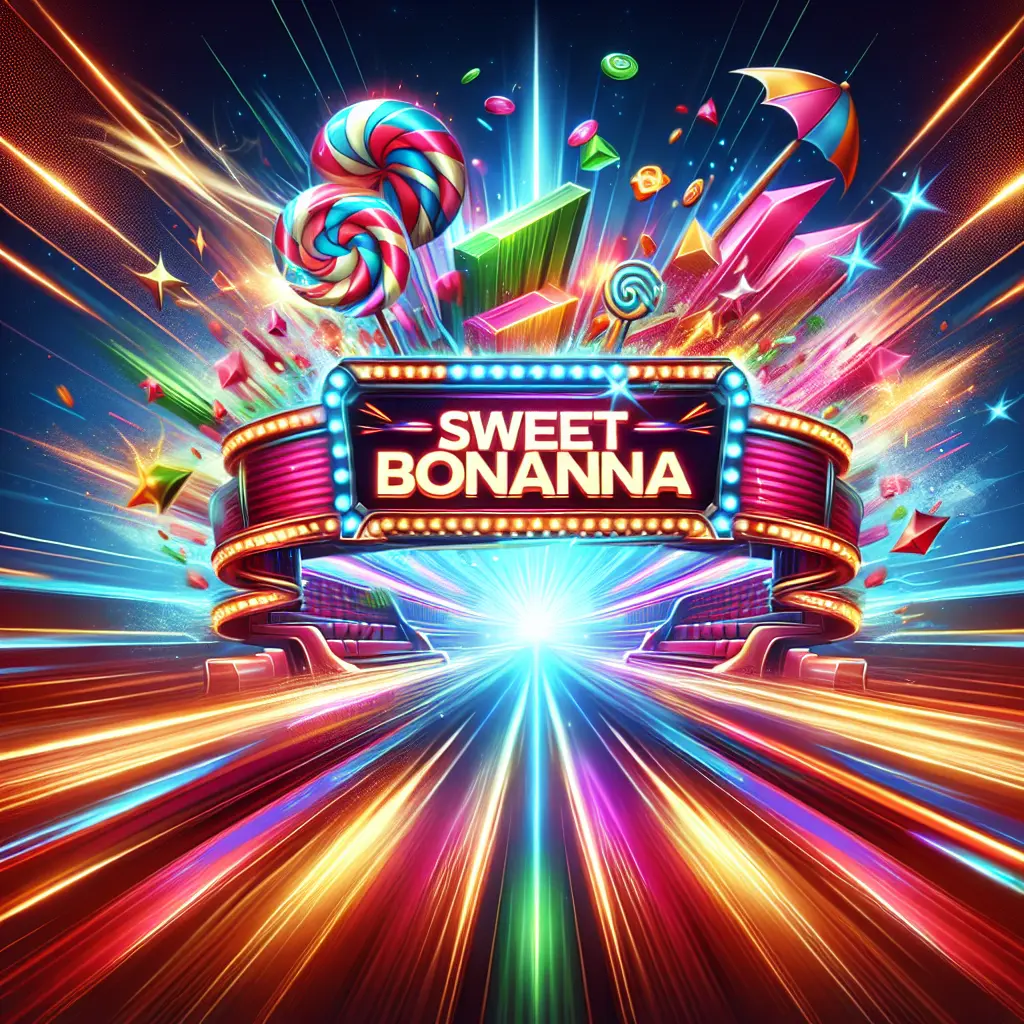 Sweet Bonanza slot
